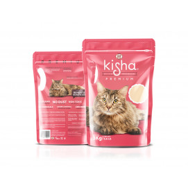 GRAND PET KISHA ARENA PARA GATO 3 KGS
