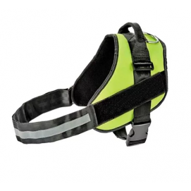 PET SAFETY WALKING HARNESS