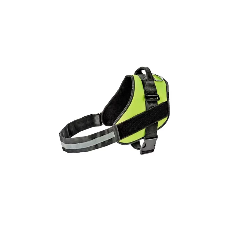 PET SAFETY WALKING HARNESS