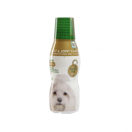 Vanity Pet - Suplemento líquido para piel y pelo