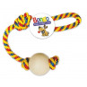 Rope & Ball