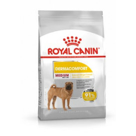 Royal Canin Medium Dermaconfort
