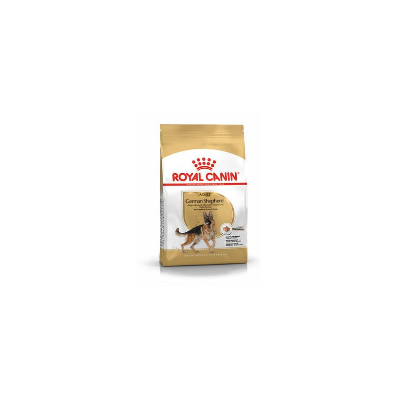 Royal Canin German Shepherd 11kg