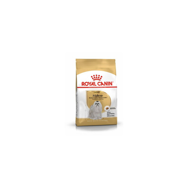 Royal Canin Maltese Adult 1.5kg