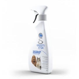 Baño en Seco Groomstar