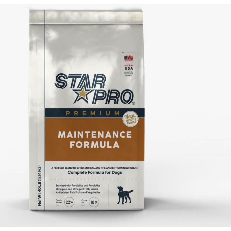STAR PRO PREMIUM MANTENIMIENTO - Envío a domicilio
