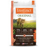 INSTINCT ORIGINAL GRAIN-FREE SALMON - FOR CATS