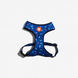 Zeedog Atlanta Adjustable Air Mesh Harness