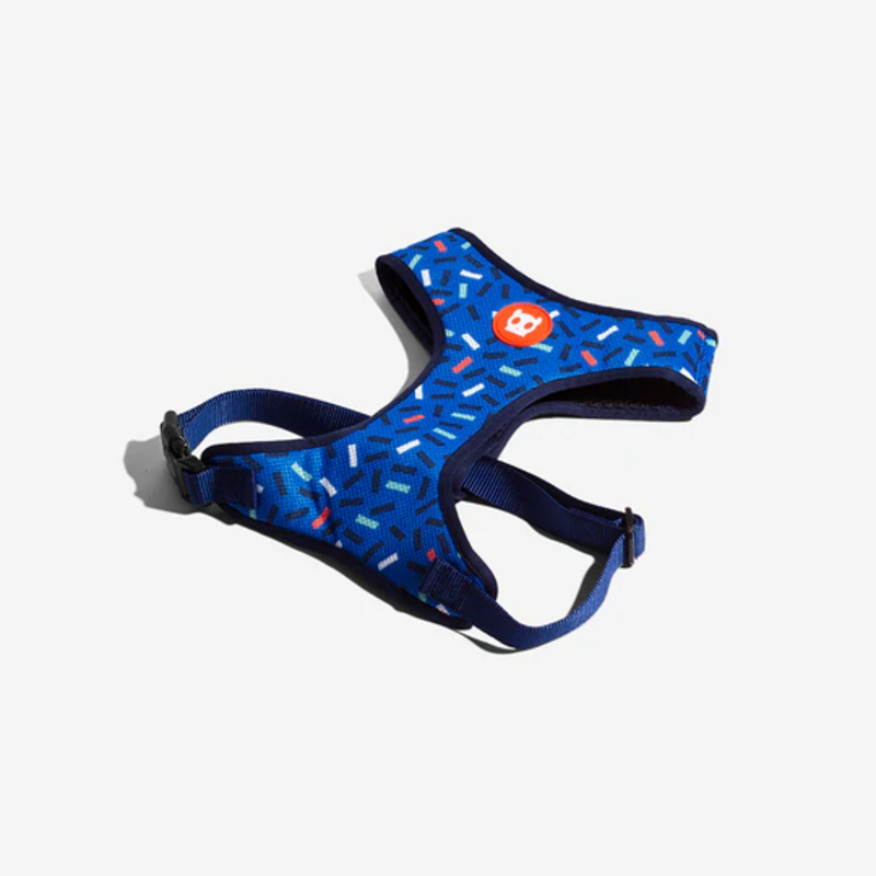 Zeedog Atlanta Adjustable Air Mesh Harness