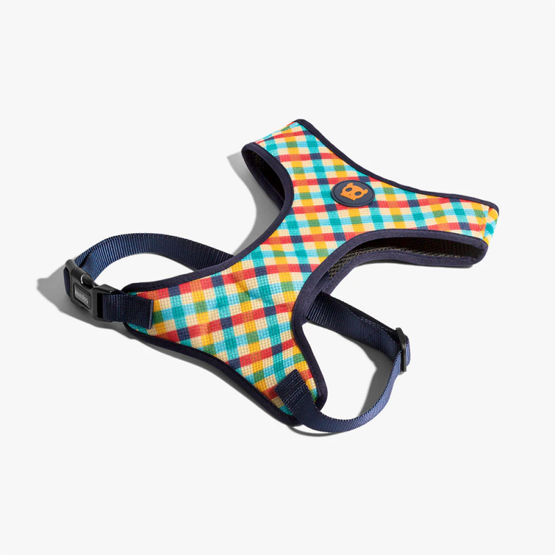 Zeedog Phantom Adjustable Air Mes Harness