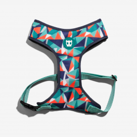 Zeedog Ella Adjustable Air Mesh Harness