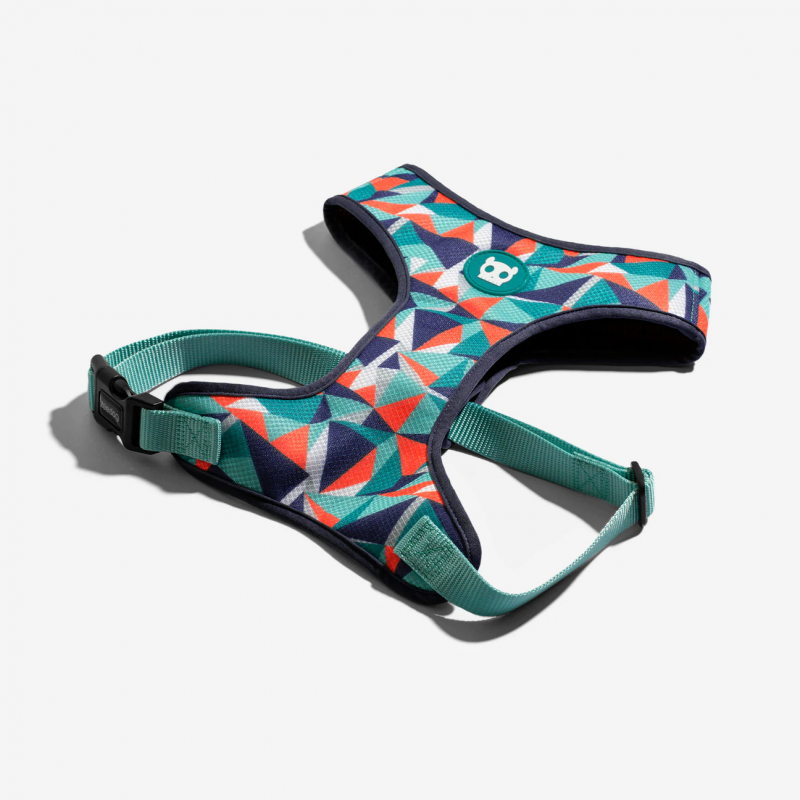 Zeedog Ella Adjustable Air Mesh Harness