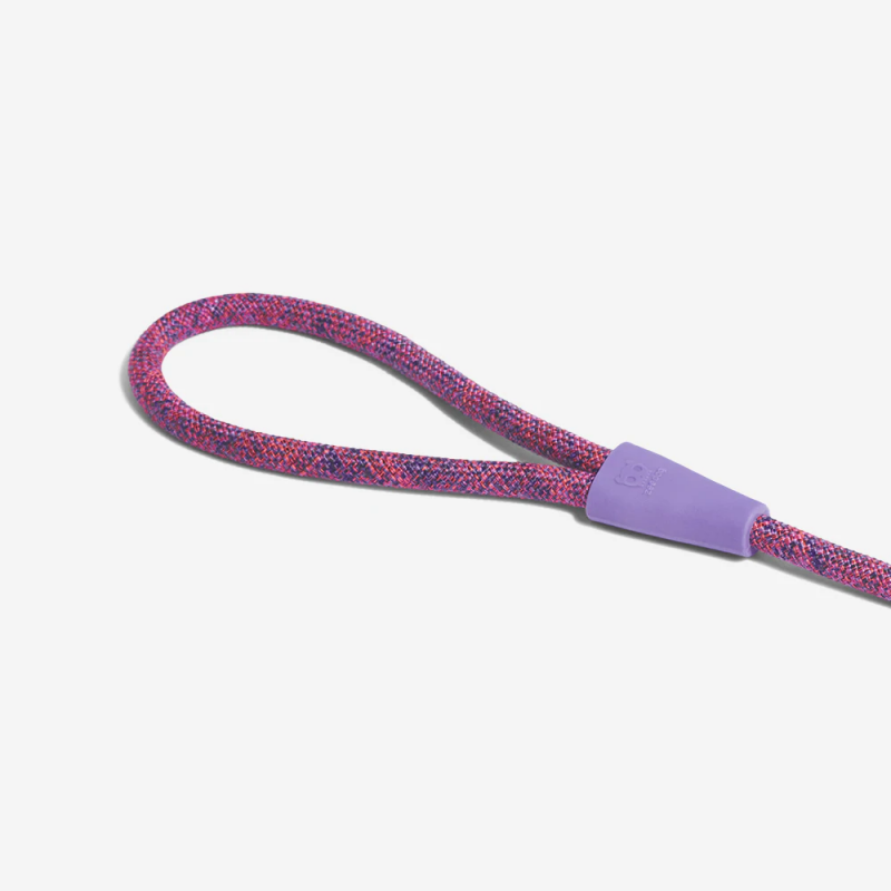 Zeedog Cosmo Rope Leash