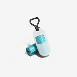 Zeedog Poop Bag Dispenser - Dispensador de bolsas para paseo
