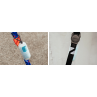 Zeedog Poop Bag Dispenser - Dispensador de bolsas para paseo