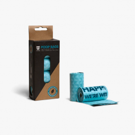 Bolsas para dispensador Zeedog