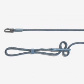 Zeedog Blue Tech Hands Free Leash - Correa Manos libres