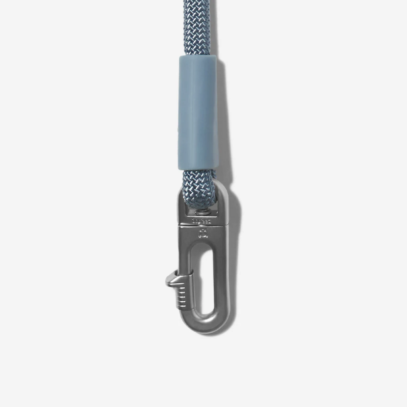 Zeedog Blue Tech Hands Free Leash - Correa Manos libres