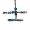 Zeedog Fritz Harness - Leash Set