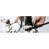 Zeedog Gotham Slip On Leash