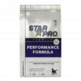 STAR PRO PREMIUM PERFORMANCE - Envío a domicilio