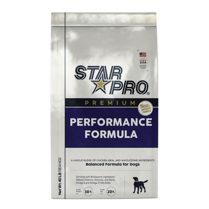 STAR PRO PREMIUM PERFORMANCE - Envío a domicilio