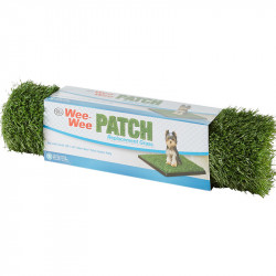WEE-WEE PATCH - REPUESTO DE GRAMA