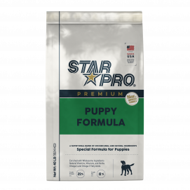 STAR PRO PREMIUM PUPPY - Envío a domicilio