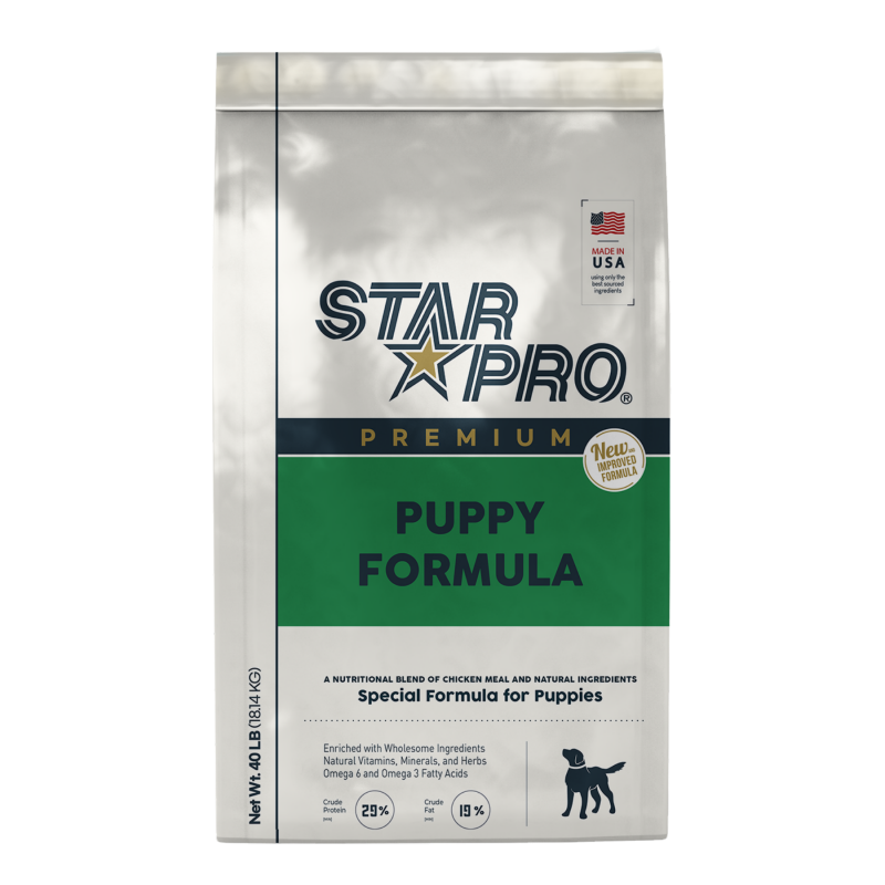 STAR PRO PREMIUM PUPPY - Envío a domicilio