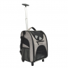 TRANSPORTADORA BERGAN ROLLING PET CARRIER