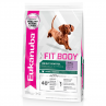 Eukanuba Fit Body Small Breed Weigth Control 3kg