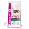 Eukanuba Fit Body Weight Control Razas Medianas