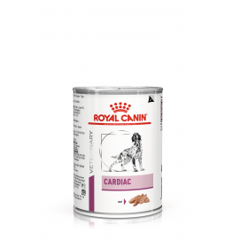 Lata Royal Canin Cardiac