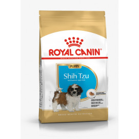 Royal Canin Shih Tzu Puppy