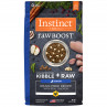 INSTINCT RAW BOOST GRAIN-FREE CHICKEN – FOR SENIORS
