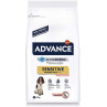 ADVANCE DOG - SENSITIVE WITH SALMON