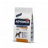 ADVANCE VETERINARY DIETS DOG - WEIGHT BALANCE