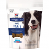Hills Prescriptio Diet Hypo Treats Canine 340gr