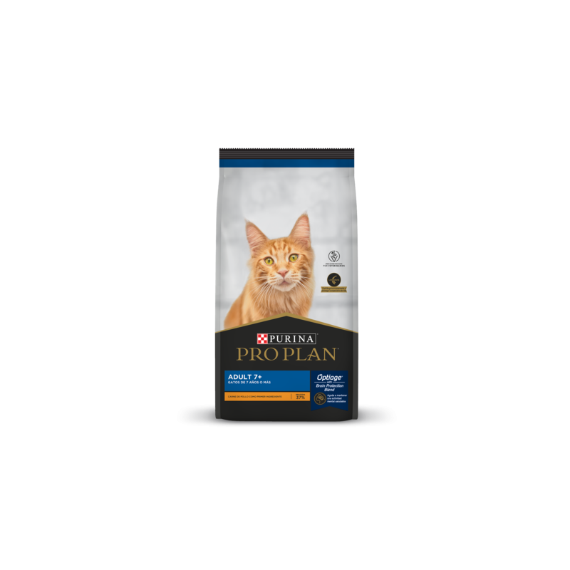 Pro Plan Gato Adulto Mayor