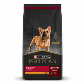 PRO PLAN ADULTO RAZAS PEQUEÑAS