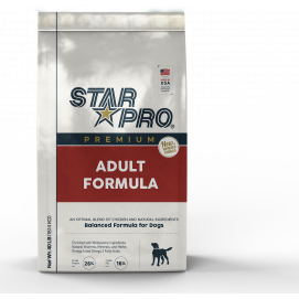 STAR PRO PREMIUM ADULTO RAZAS PEQUEÑAS - Envío a domicilio
