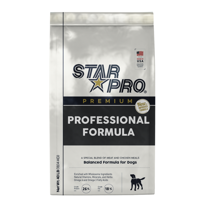 STAR PRO PREMIUM PROFESSIONAL - Envío a domicilio