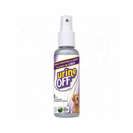 Urine Off
