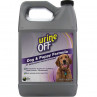 Urine Off