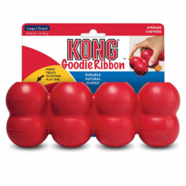 Kong Goodie Ribbon