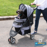 CARRUAJE GEN7PETS REGAL PLUS PET STROLLER