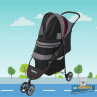 CARRUAJE GEN7PETS REGAL PLUS PET STROLLER