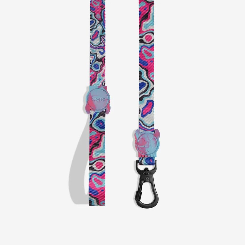 Zeedog Blast Leash