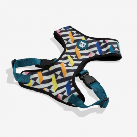 Zeedog Fritz Mesh Harness