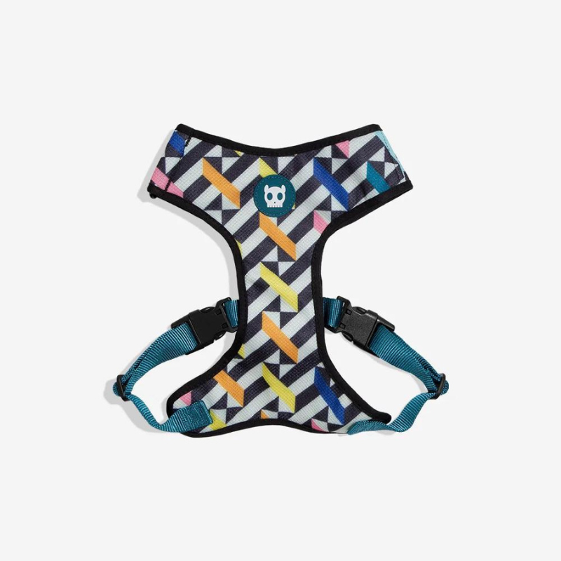 Zeedog Fritz Mesh Harness